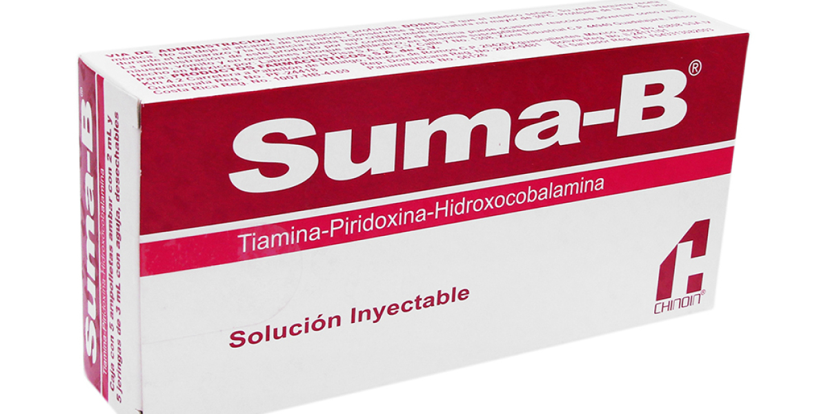 Optovite B12, ¿qué es lo que debes saber de este medicamento para el déficit de vitamina B12?