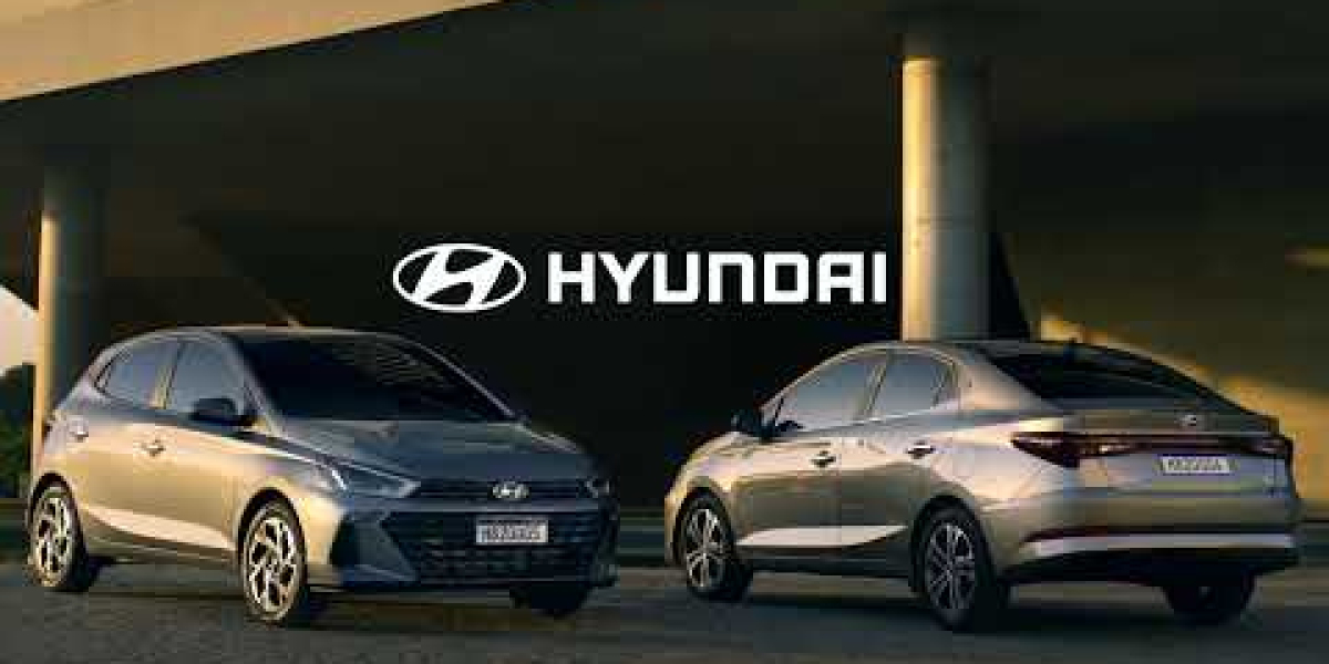 Desvendando o Preço do Hyundai HB20: O Que Esperar do Seu Investimento