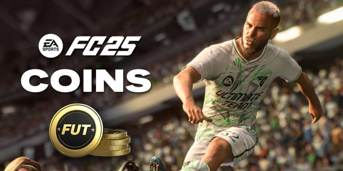 Mastering the FC 25 Transfer Market: How to Maximize Your Coin Profits