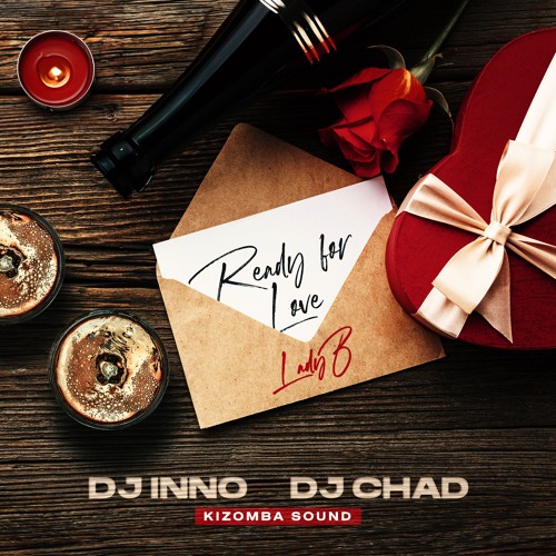 Stream DJ Inno, DJ Chad - Ready For Love (Radio Edit) by DJ Inno | Listen online for free on SoundCloud