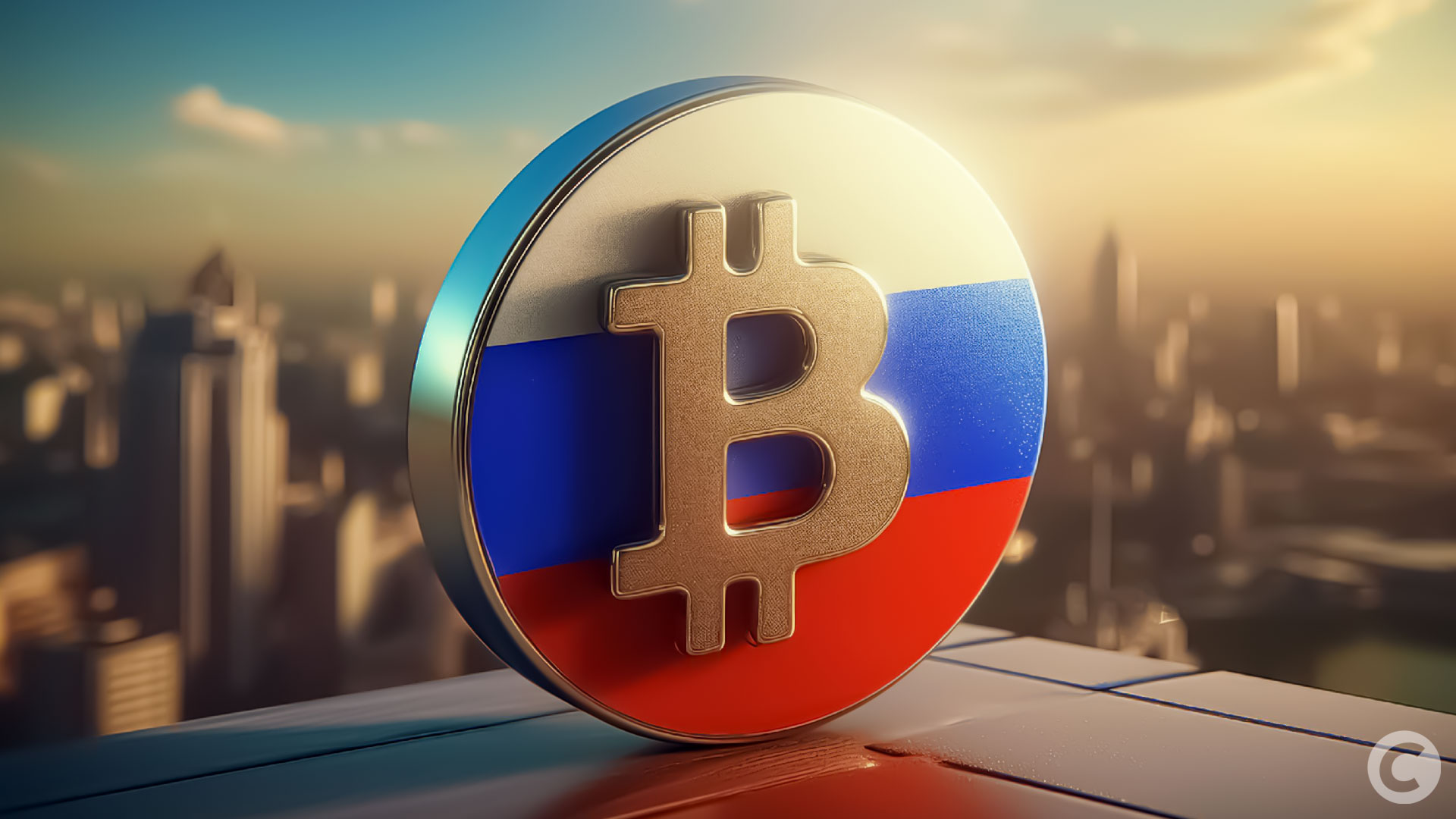 Russie : légalisation officielle du minage de Bitcoin, et une MNBC pour 2025 - Journal du Coin