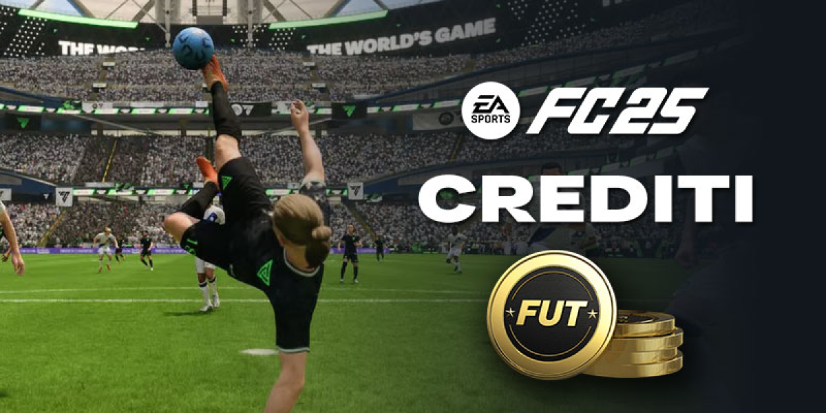 Guida di EA Sports FC 25 Ultimate Team: Come ottenere Crediti più velocemente