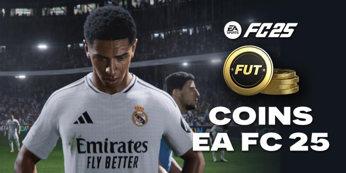 Guia de EA Sports FC 25 Ultimate Team: Como obter moedas mais rápido