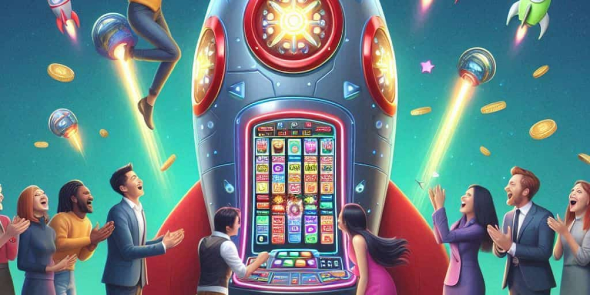 Understanding Rocket Casino Payout Time