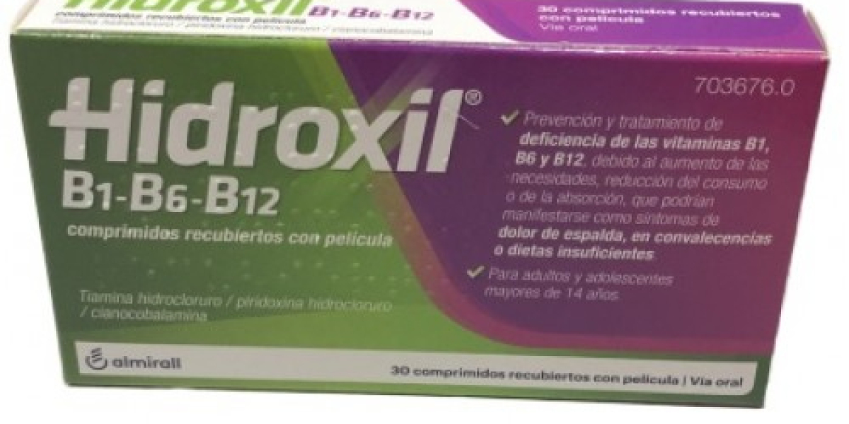 Vitamina B12: ¿Engorda o Ayuda a Controlar el Peso?