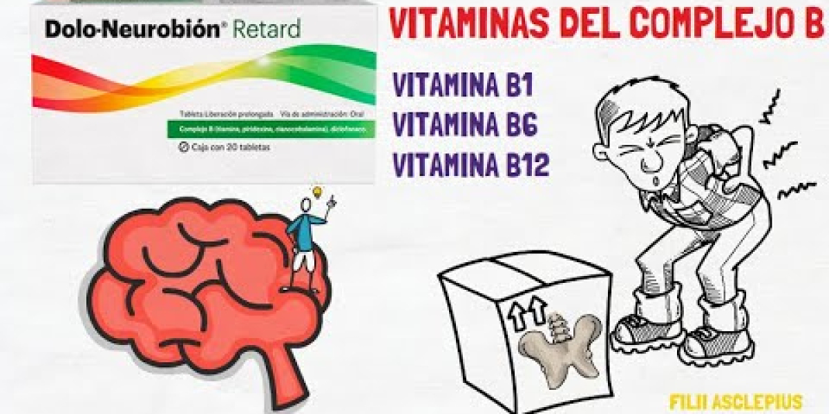 Vitamina B12 inyectable: para qué sirve y dosis