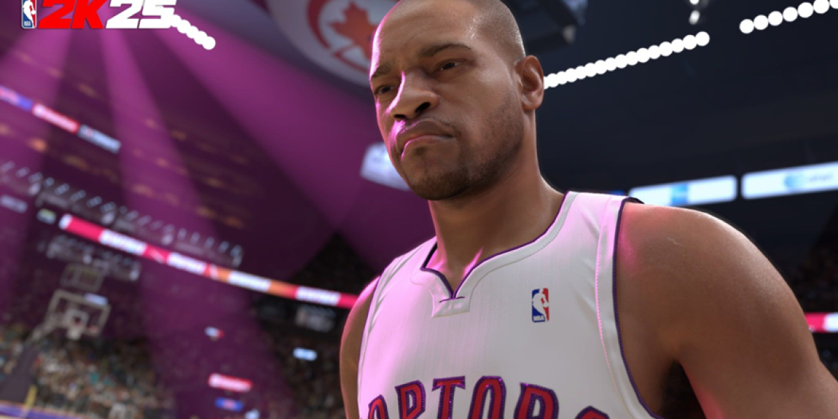 NBA 2K25 Launch Overview: Key Features & Updates