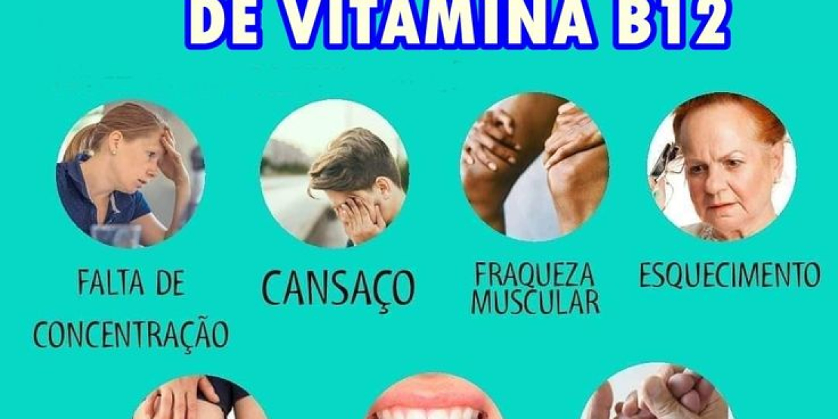 Falta de vitamina B12: todos los peligros para la salud que conlleva