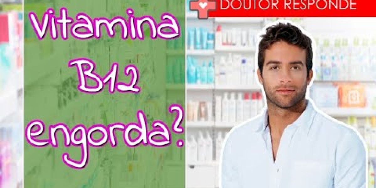 Que es exactamente polper B12? Son vitaminas? Desde qué edad se puede tomar?