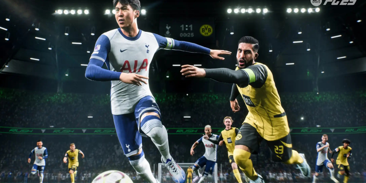 FC 25: Tudo o Que Você Precisa Saber Sobre o Novo Jogo de Futebol da EA Sports