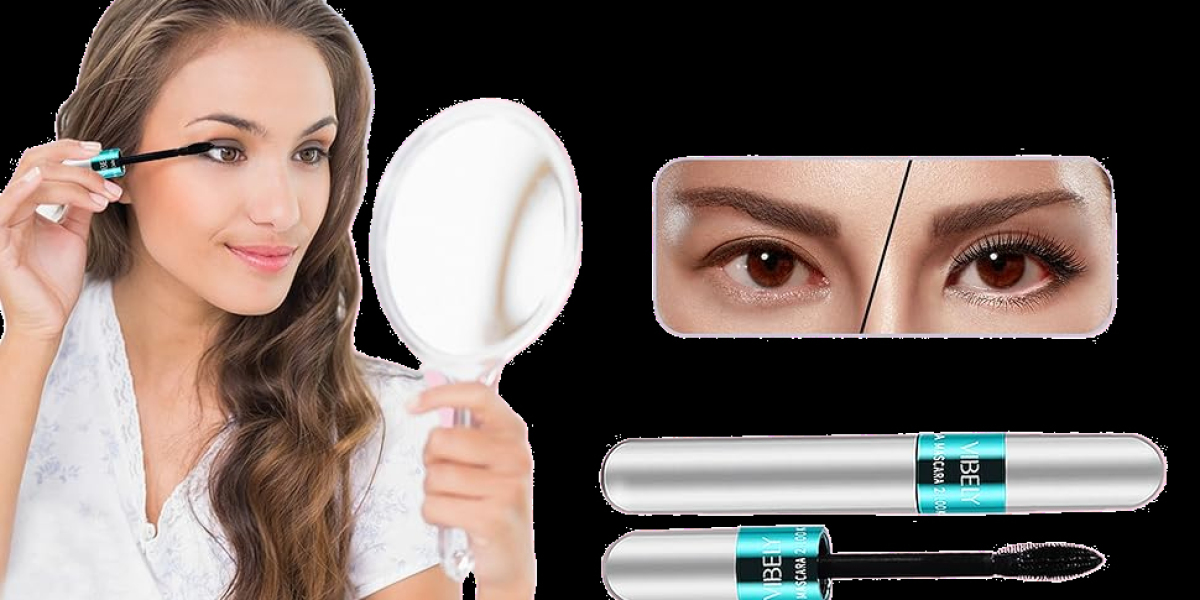 The Ugly Fact About How To Use Vibely Mascara