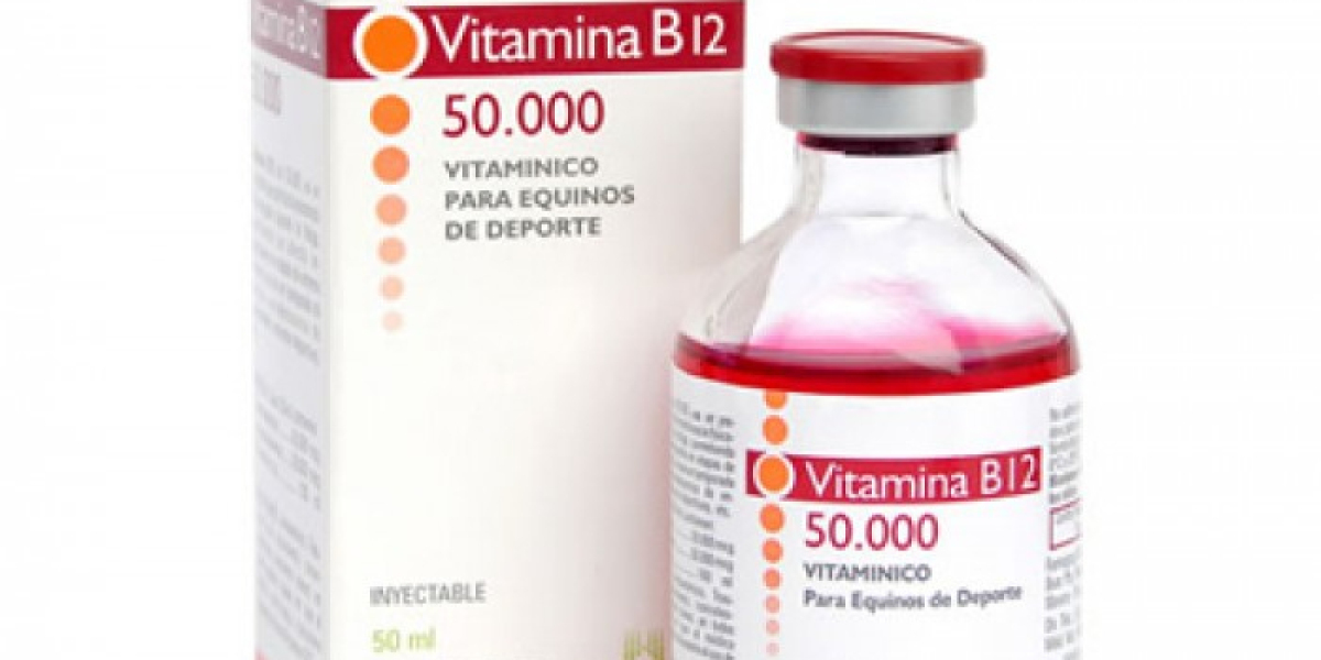 Para qué sirve la vitamina B12 y cuáles son sus beneficios para la salud