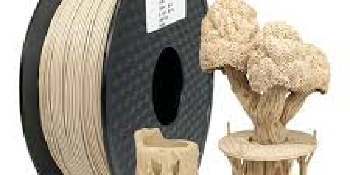 Environmental Conditions for Optimal Wood Filament Performance