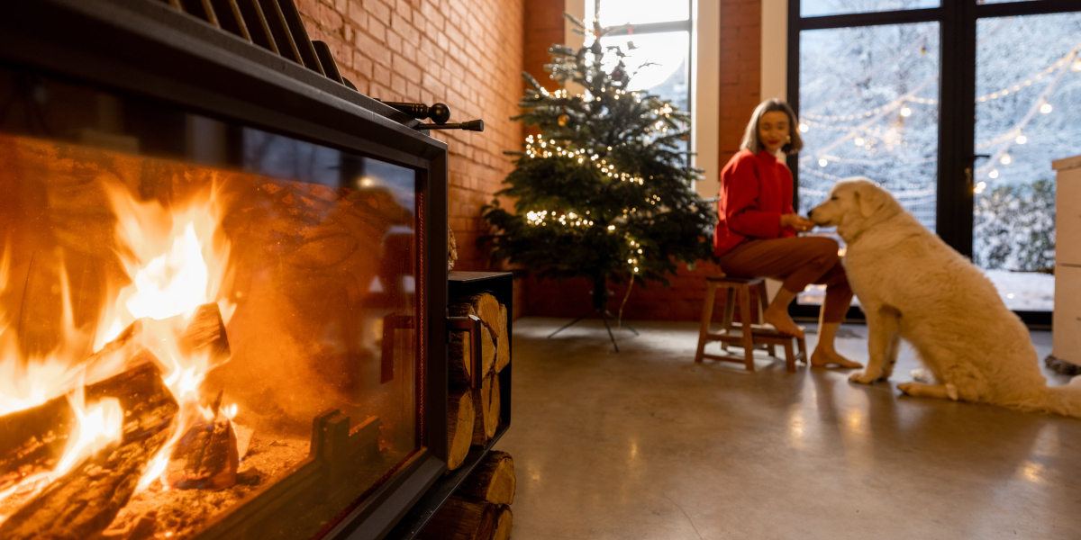 "Ask Me Anything:10 Answers To Your Questions About Fireplace