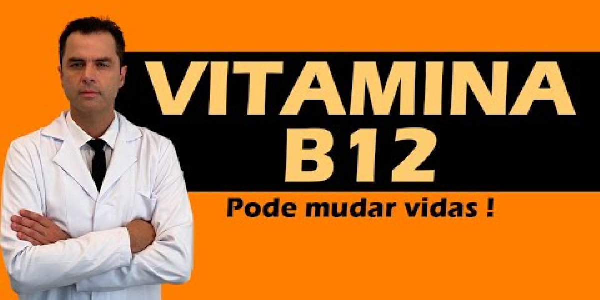 Vitamina B12 para dormir ¡Infórmate!