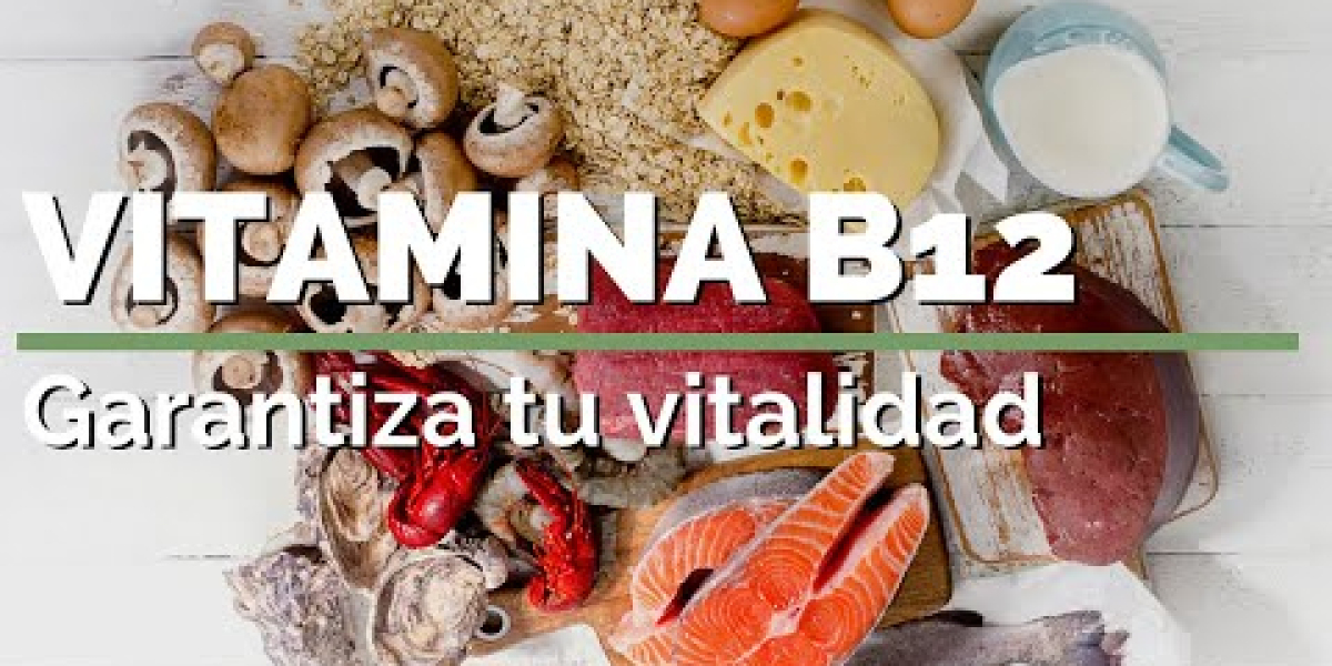 10 señales de que tu cuerpo necesita vitaminas