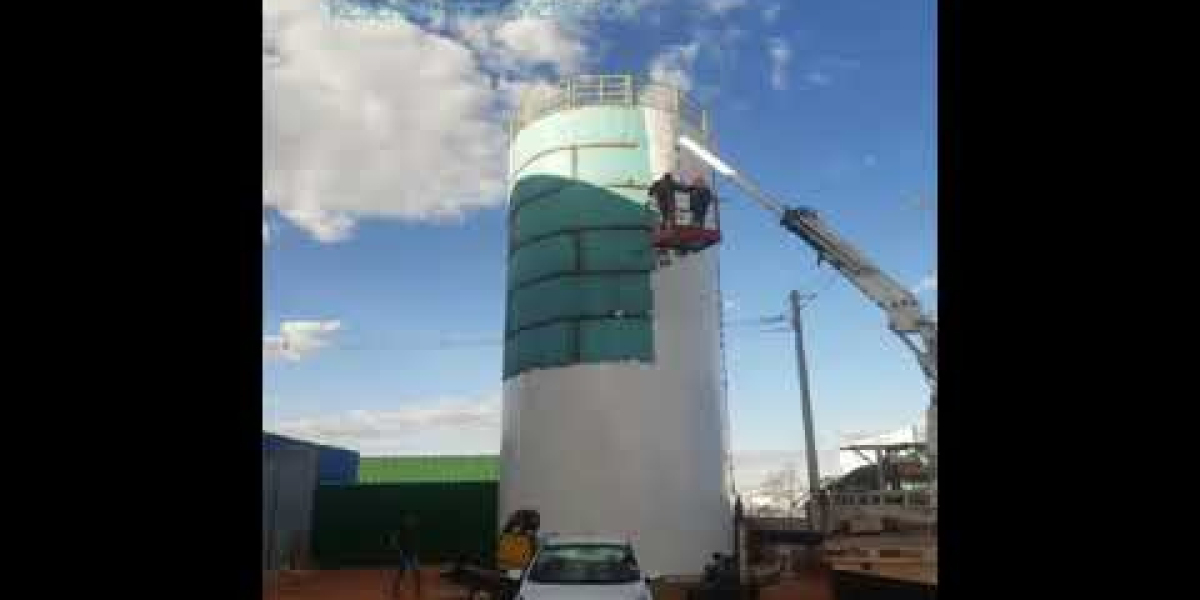 8 essential elements of water tank painting projects