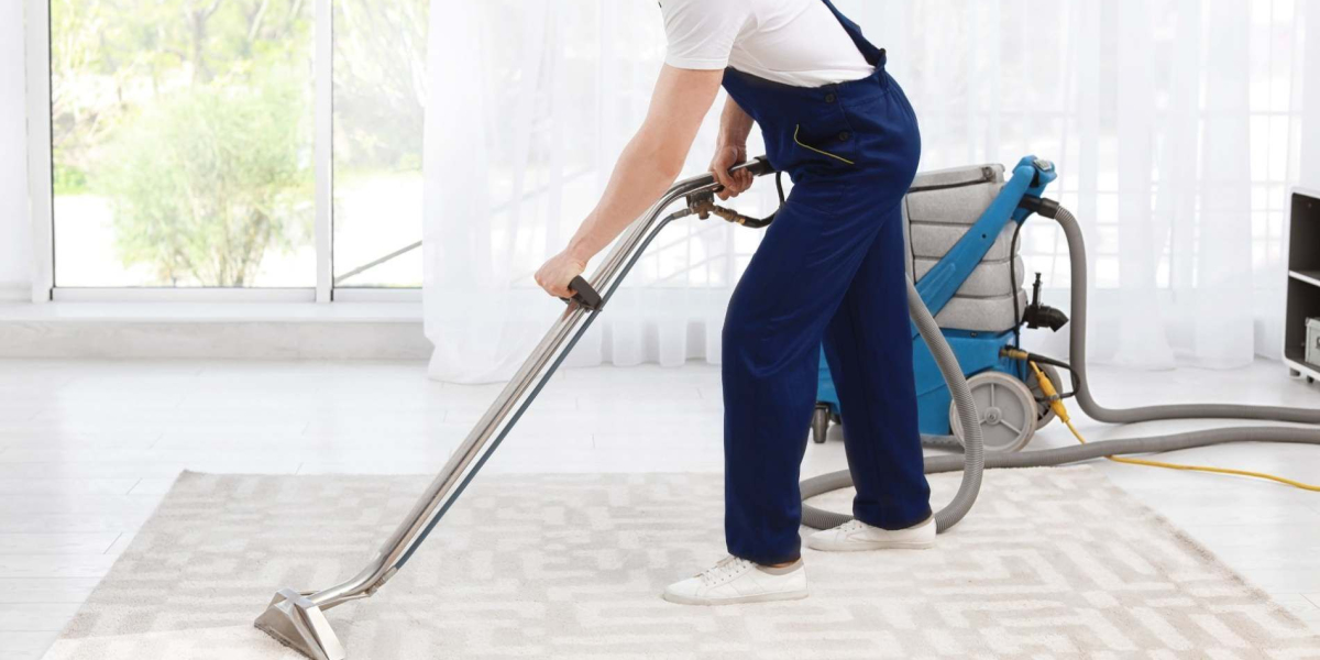 The Impact of Professional Carpet Cleaning on Home Wellness