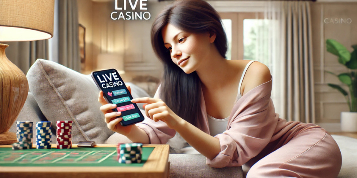 Exploring the Best Casino Sites