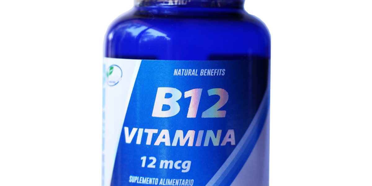 Las inyecciones de vitamina B12 para bajar de peso: ¿Funcionan?