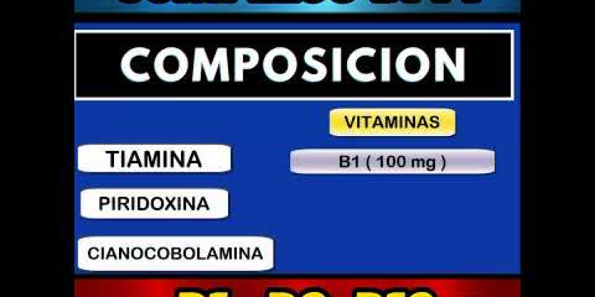 11 vitaminas y suplementos que aumentan la energía