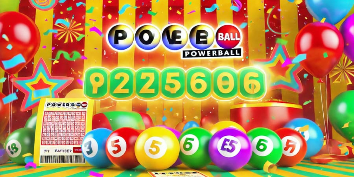 Understanding Bepick Powerball