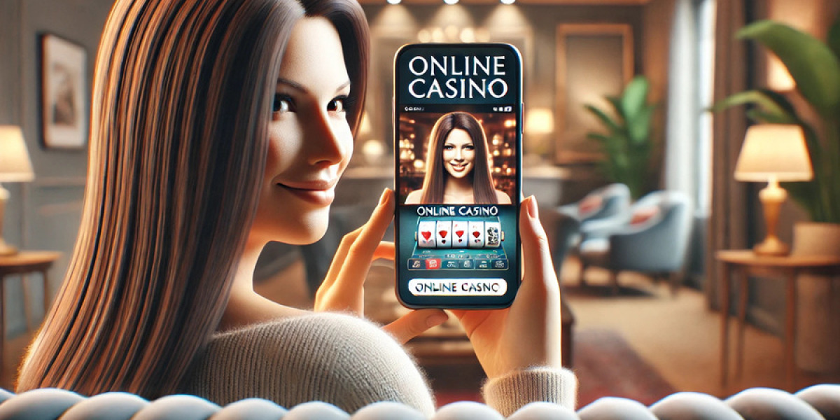 Mastering Online Casino Play