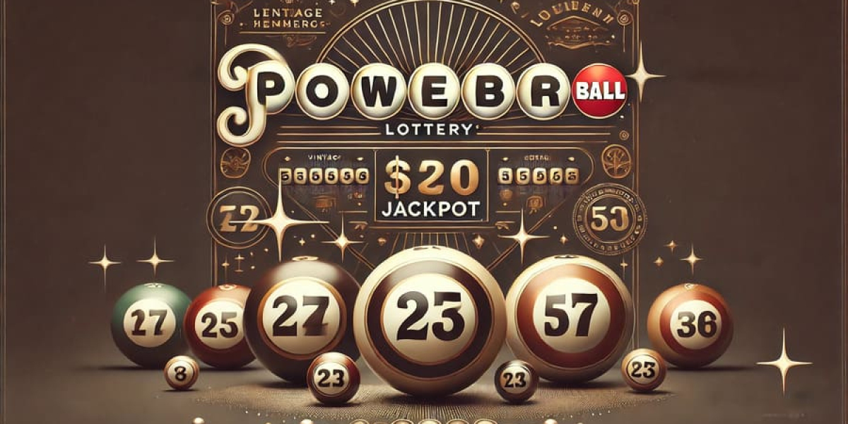 Discovering Powerball: The Ultimate Guide