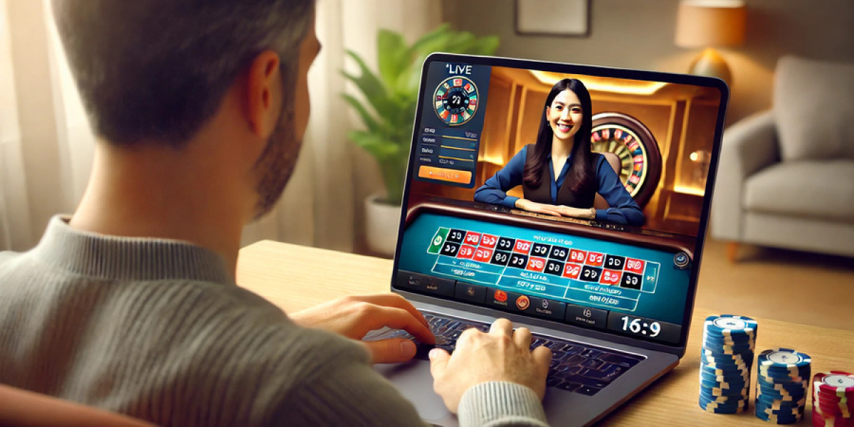 The Allure of Online Slot Sites