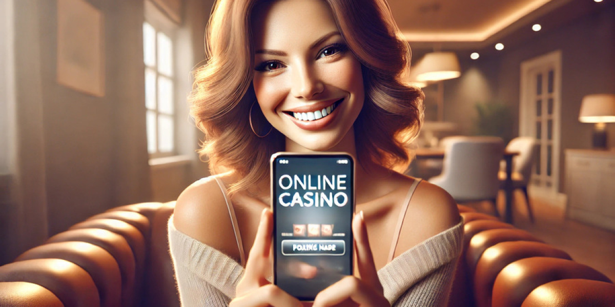 Explore the Casino Site World