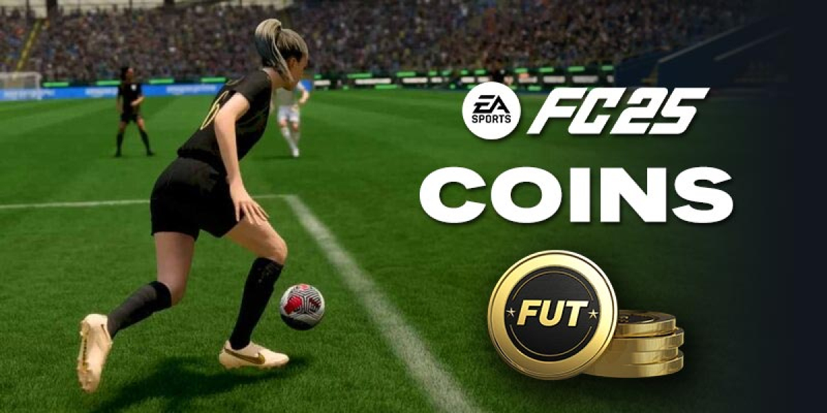 Achat Crédits FIFA 25 : Crédits FIFA 25 Sécurisés avec Livraison Rapide pour Améliorer Votre Équipe