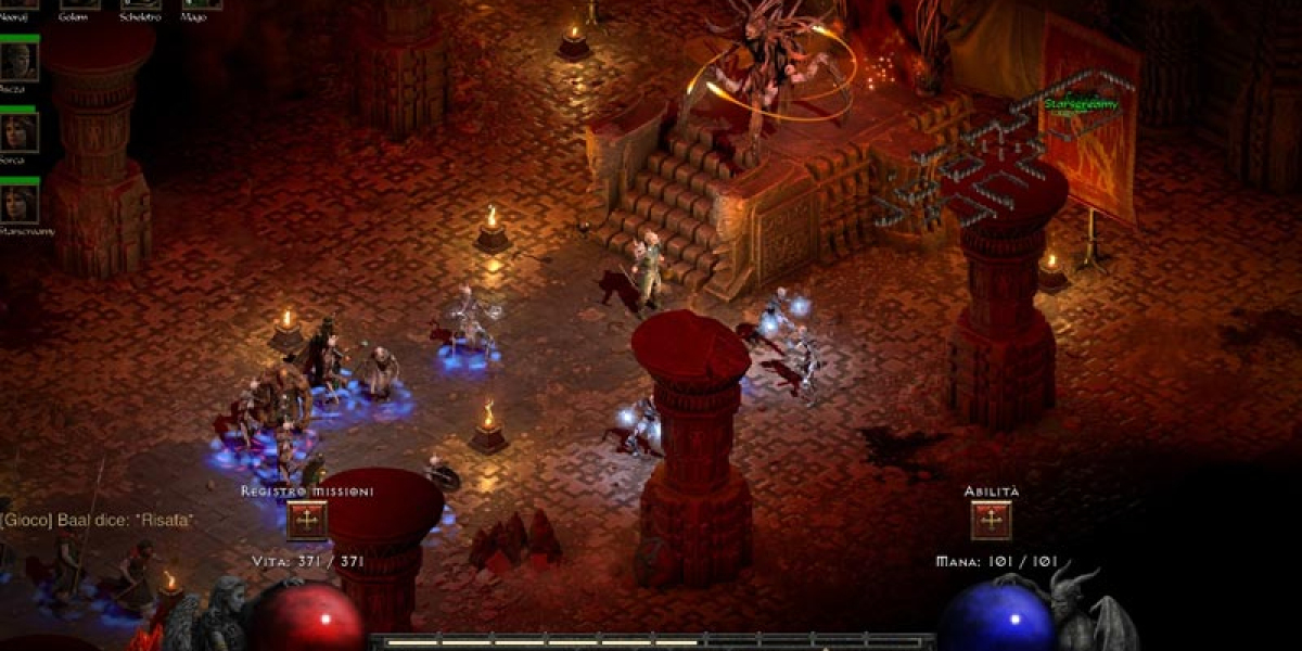 Ultimate Guide to Diablo 2 Item Sets: Maximize Your Gameplay with D2 Traderie