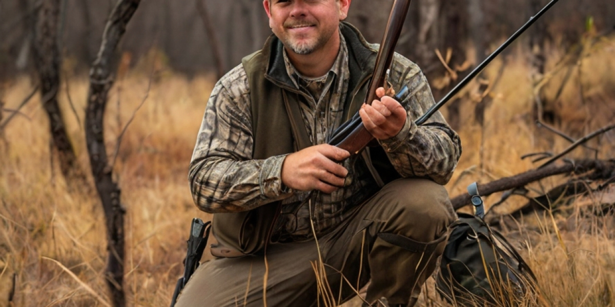 Three Quick Methods To Study Hunting Discipline