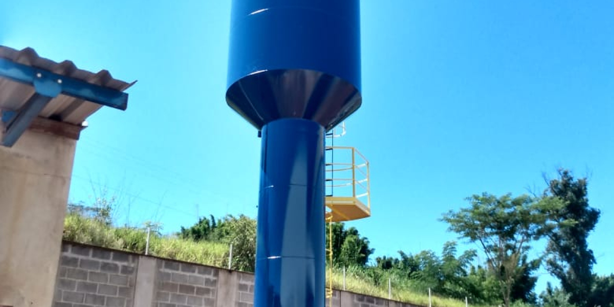 Understanding Water Towers and Their Role in Water Distribution Systems