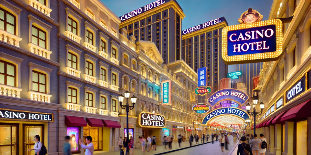 Ultimate Guide to Casino Sites