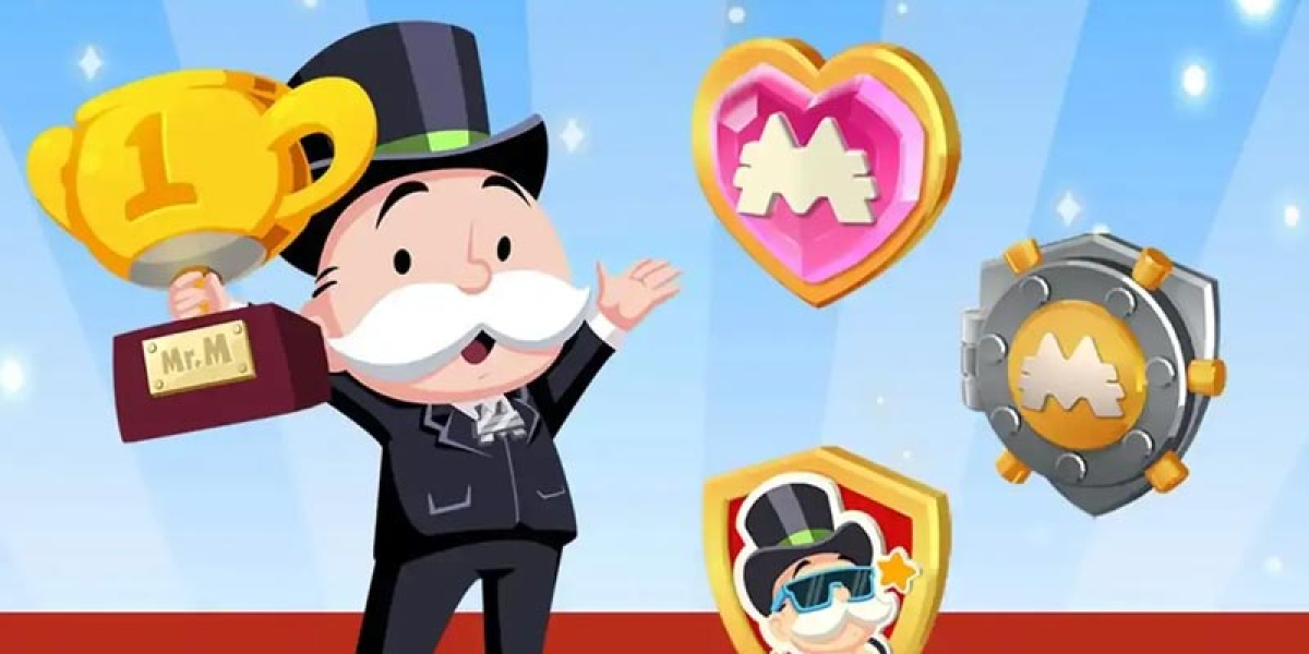 Maximize Your Rewards: Gifts All Around Monopoly GO Rewards and Gold Card Trade Events - A Guide on How to Get Wild Card