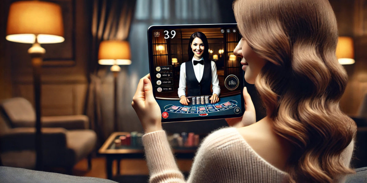 Exploring New Online Casinos