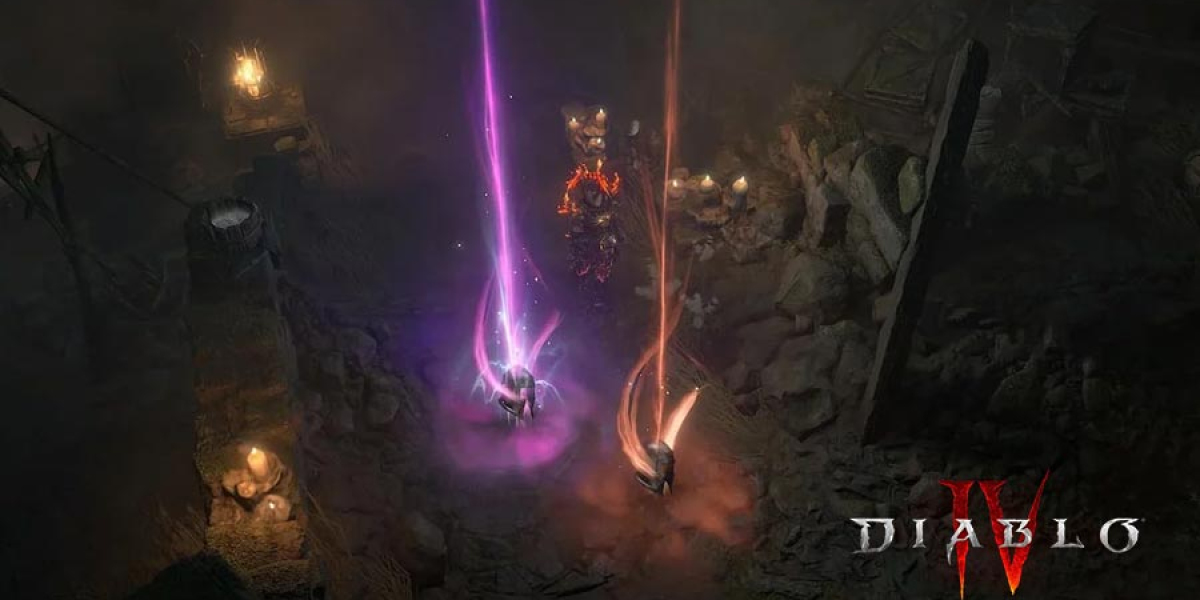 Top 10 Places to Buy Unique Items in Diablo 4: Your Ultimate Guide to Purchasing Rare Gear