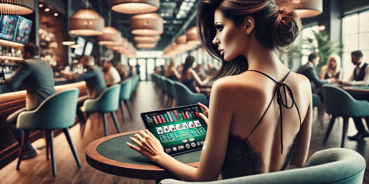 Mastering Baccarat: A Beginner's Guide