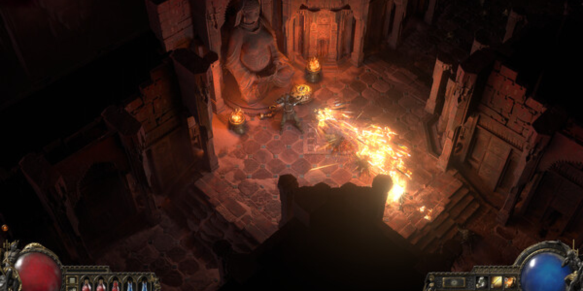 Unlock Your Adventure: How to Buy Currency in Path of Exile 2 for Enhanced Gameplay