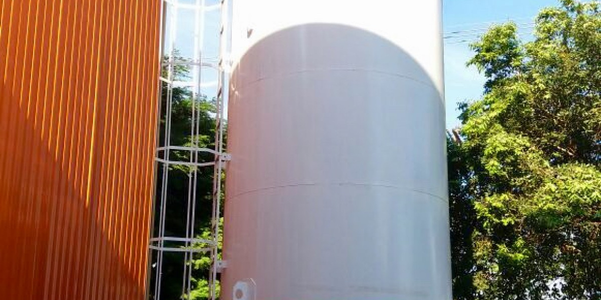 Plastic Water & Storage Tanks