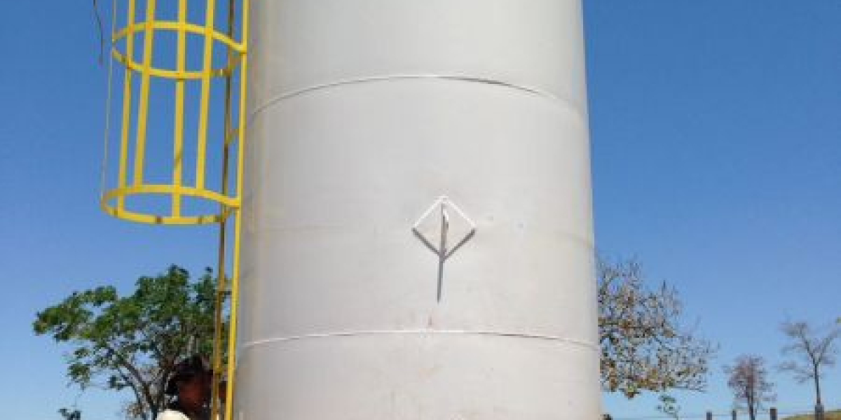 Water Tank Types, Materials, and Design Considerations