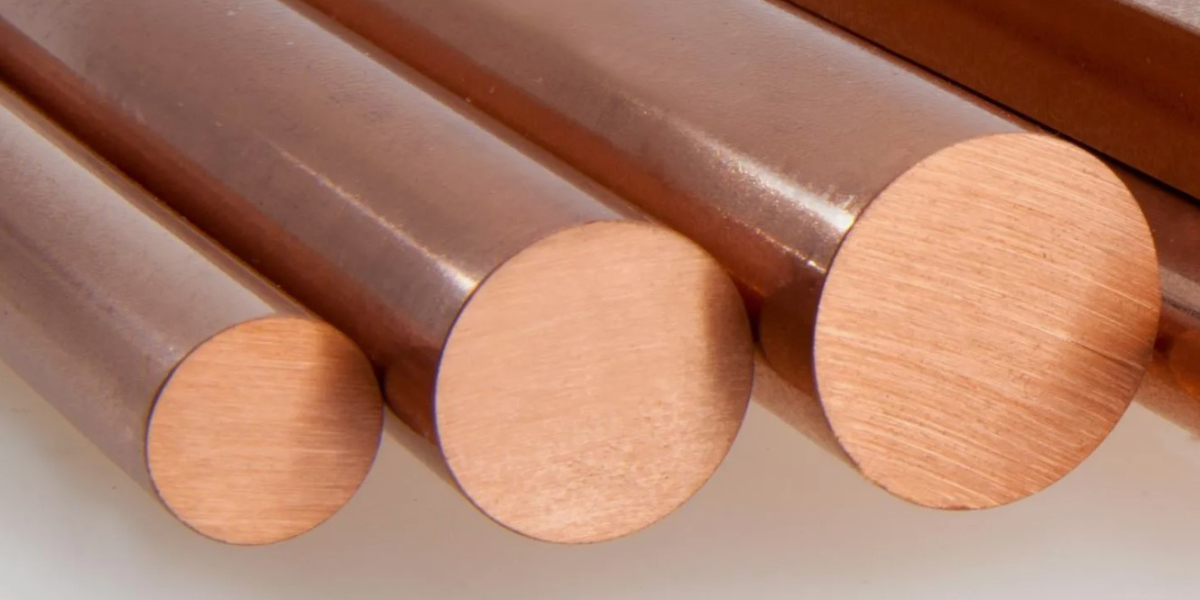 Beryllium Copper (BeCu) Probes California: The Cornerstone of Precision Testing