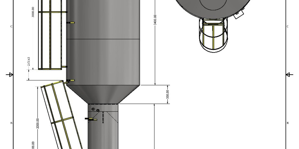 Cost To Build Water Tower: 2024 Price Comparison