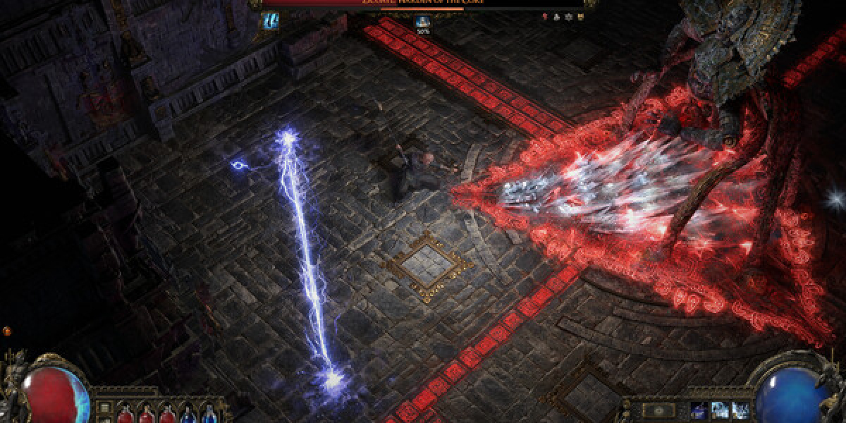 How to Buy Currency in Path of Exile 2: The Ultimate Guide to Poe 2 Currency Strategies