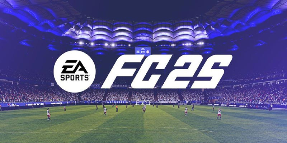 Maximize Your Gameplay with EA FC25 Coins: The Ultimate Guide to Earning FUT Coins and FIFA 25 Coins Efficiently