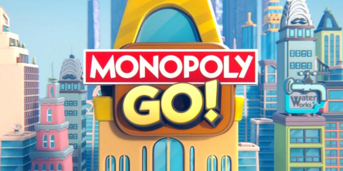 Unlock Fun with Monopoly Cards: Buy Sticker Packs for Monopoly GO!