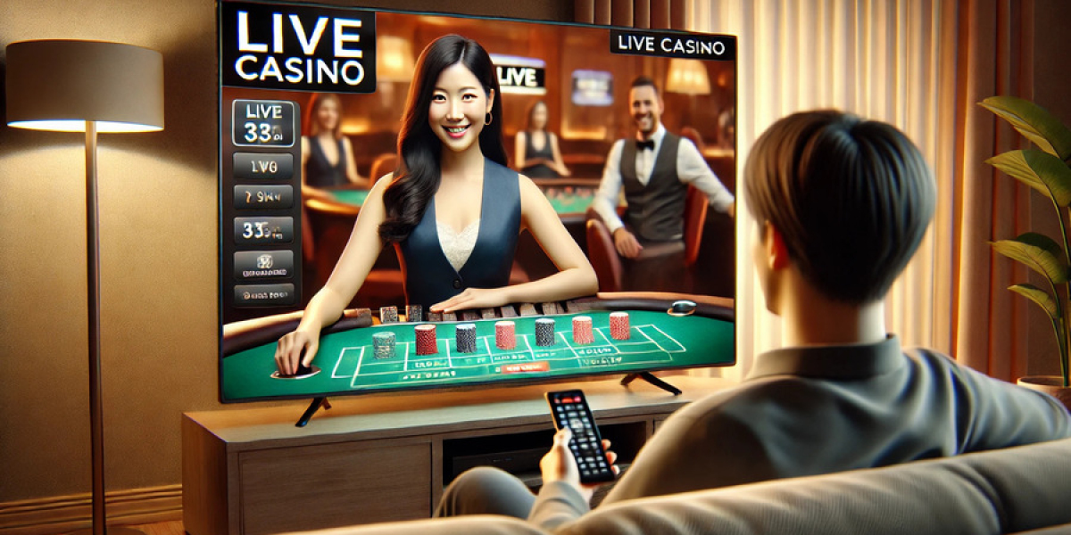 Understanding Casino Welcome Bonuses