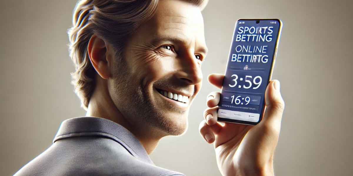 Explore Online Toto Betting