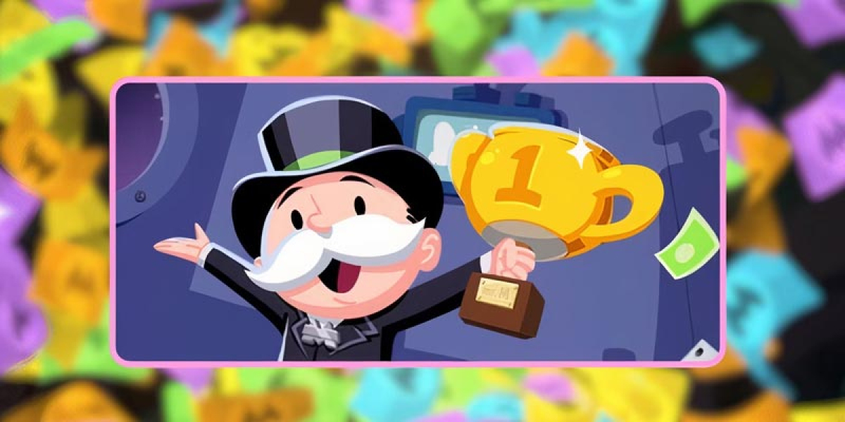 Unlock Exciting Free Sticker Packs for Monopoly Go: Enhance Your Sticker Go Monopoly Experience!